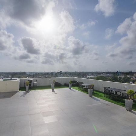 The Luxury Nest Apartamento Maharagama Exterior foto