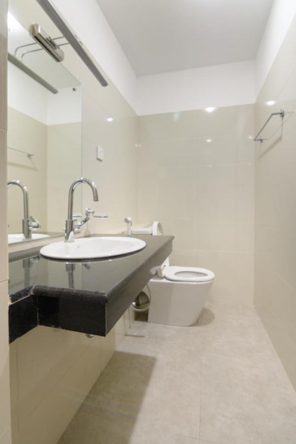 The Luxury Nest Apartamento Maharagama Exterior foto