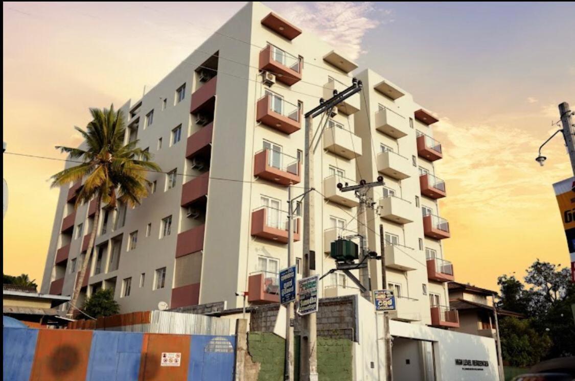 The Luxury Nest Apartamento Maharagama Exterior foto