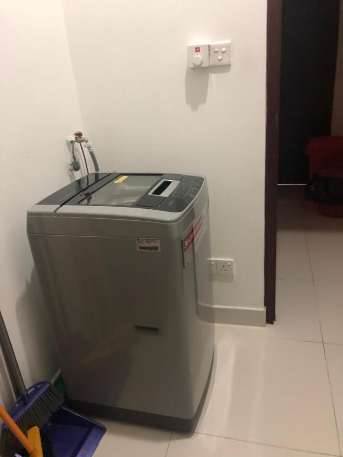 The Luxury Nest Apartamento Maharagama Exterior foto